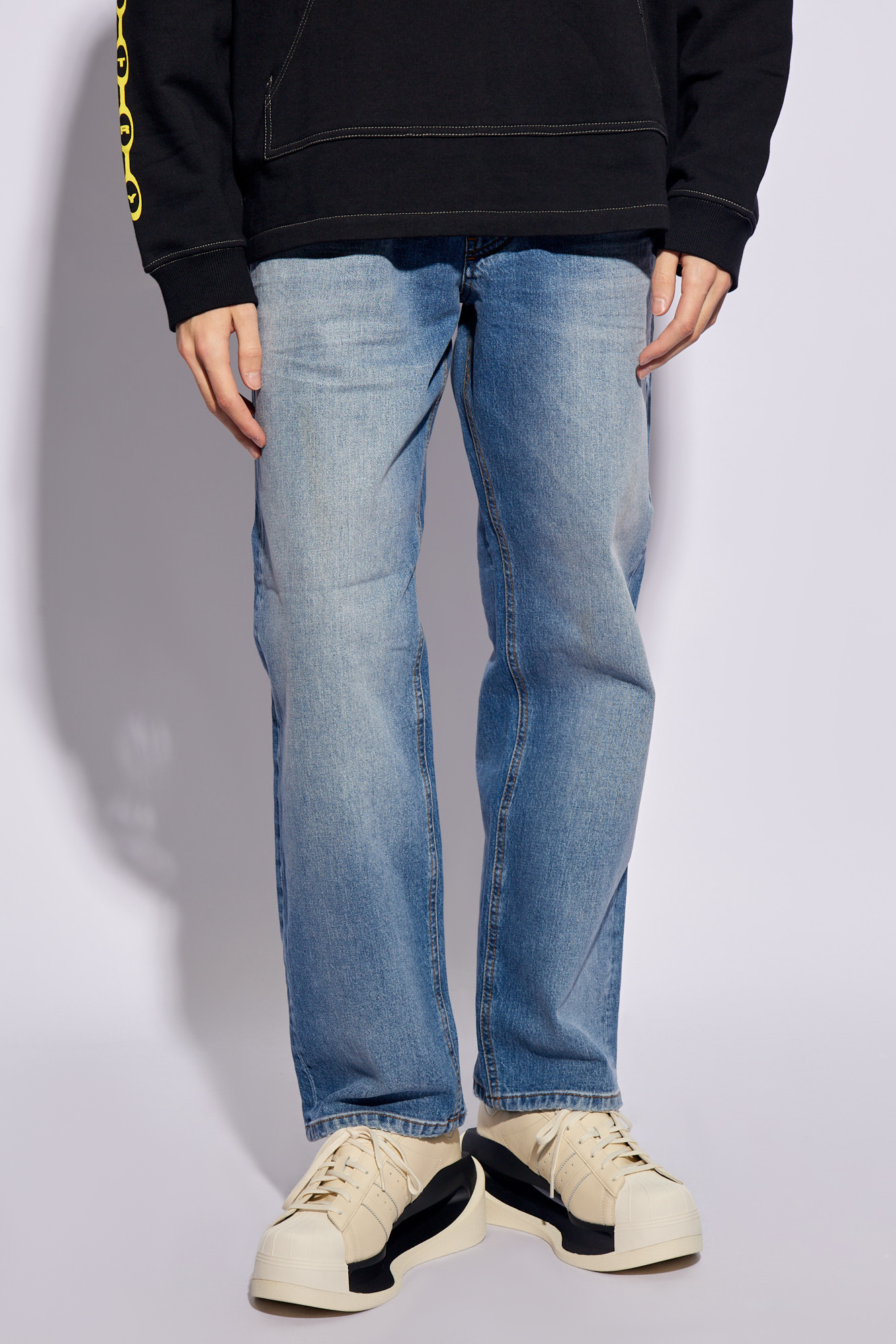 Diesel 'D-SERT-RE' jeans | Men's Clothing | Vitkac